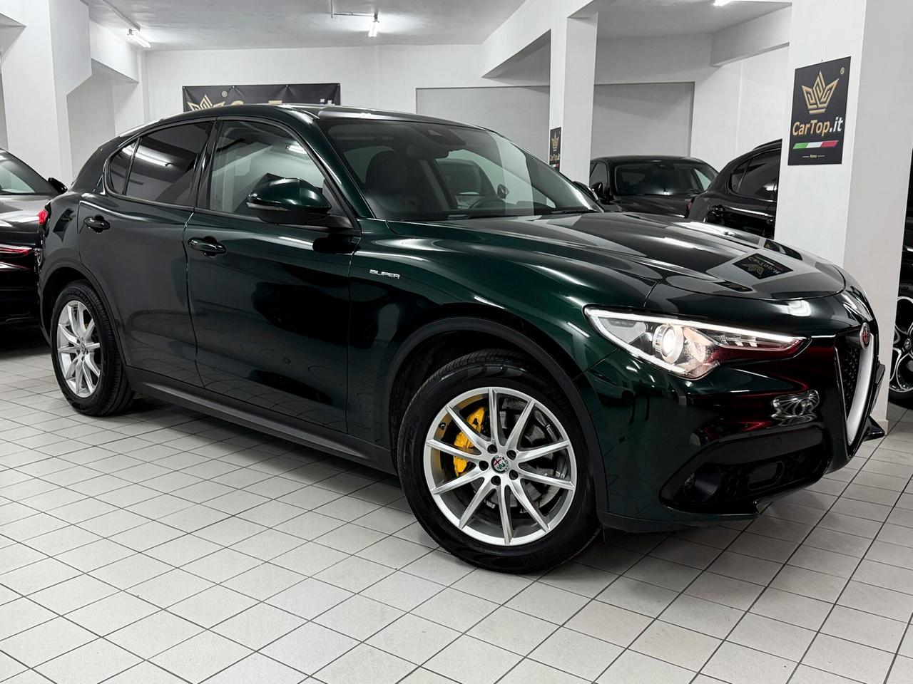 2.2 TD 190 CV EXECUTIVE Q4 19" HARMAN KARDON + SUBWOOFER