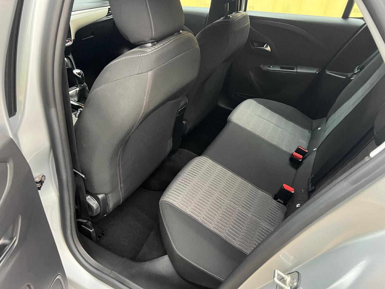 Opel Corsa 1.2 Gpl Elegance full optional 9900km 2023