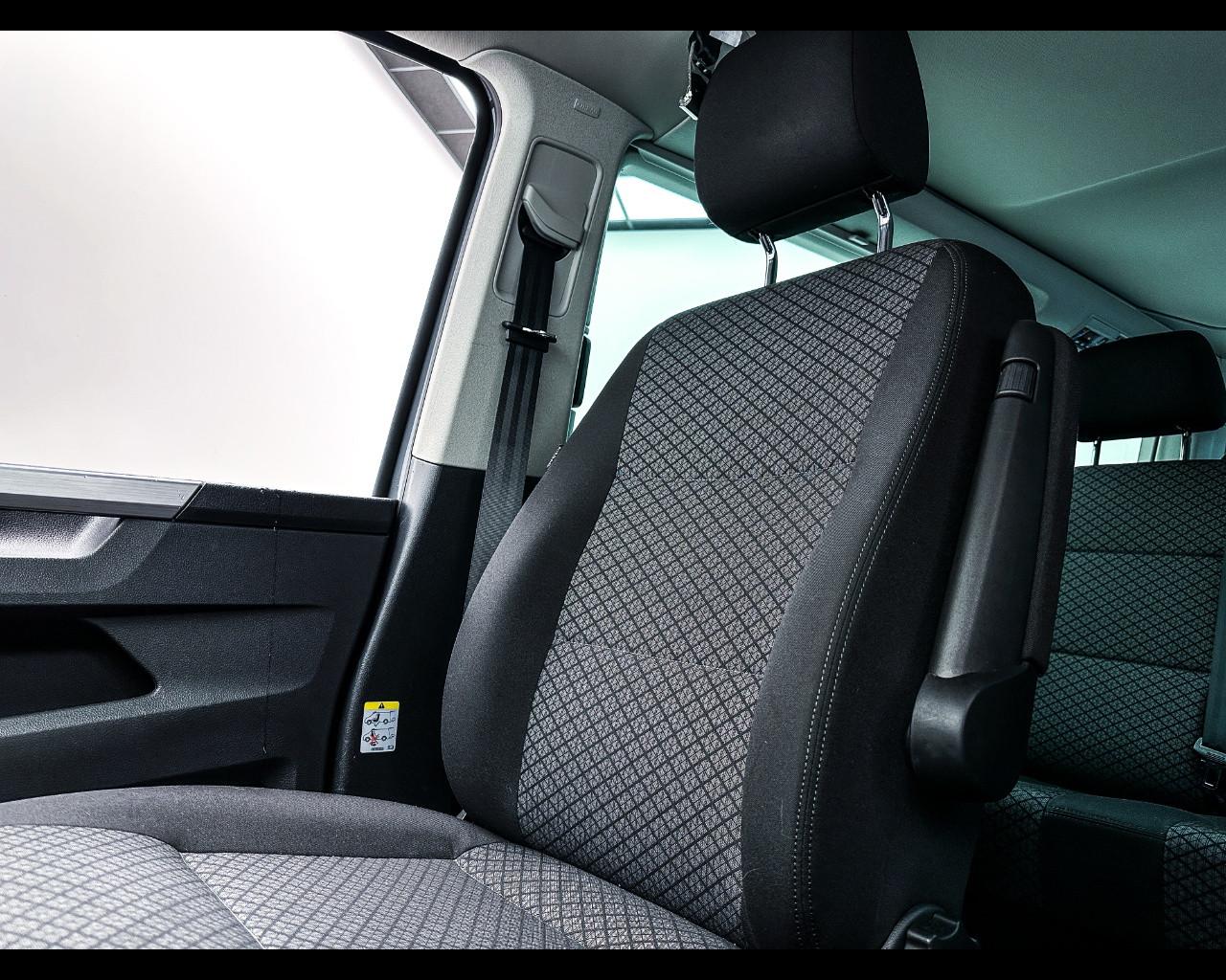 VOLKSWAGEN California 6ª 15-23 - California 2.0 TDI 150CV Beach Camper Edition