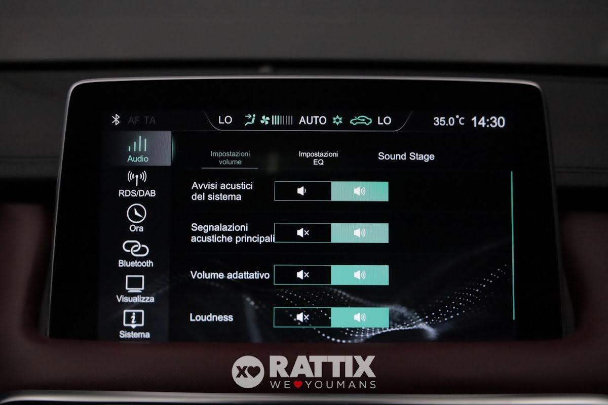 MG EHS 1.5 t-gdi phev Exclusive auto