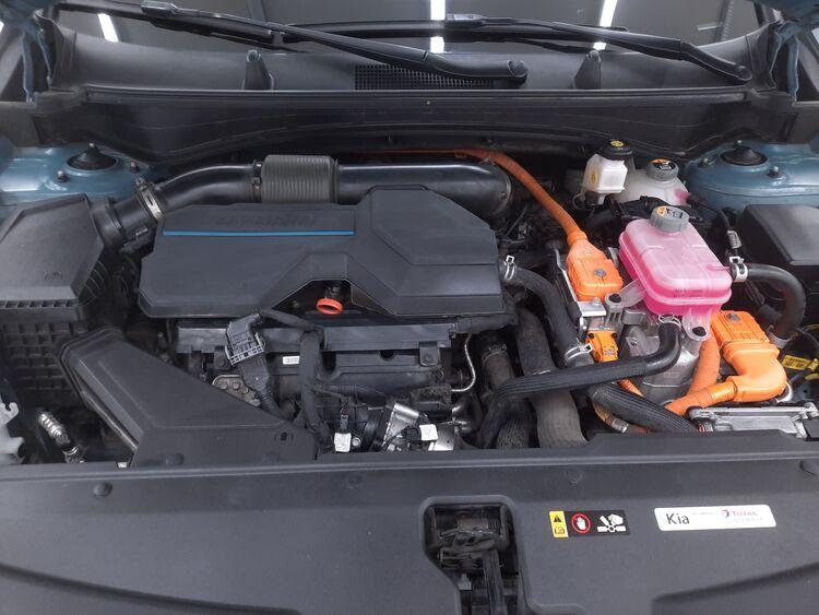 Kia Sportage MHEV Style DCT BR644102 1.6 Full Hybrid 230CV