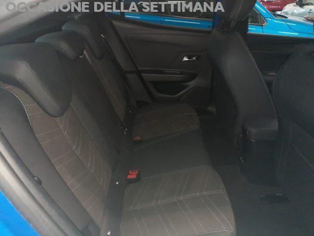 OPEL Mokka 1.5 diesel Ultimate