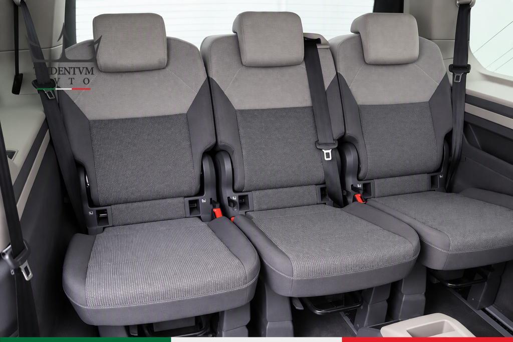 Volkswagen Multivan Multivan 2.0 tdi Edition 150cv dsg 7p.ti