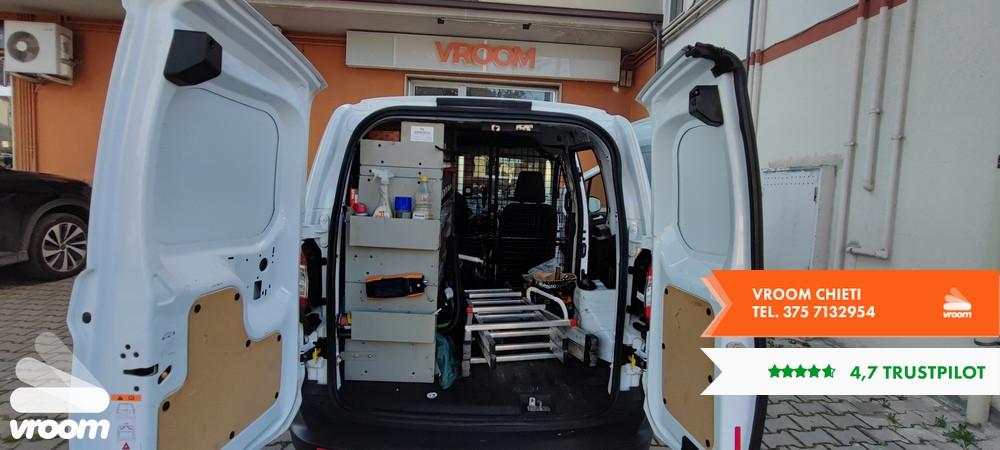 FORD Transit Courier 1ªs 1.5 TDCi 75CV Van Trend