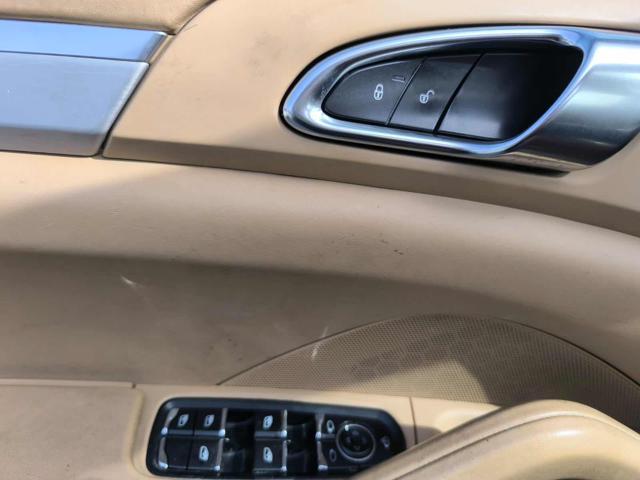 PORSCHE Cayenne 3.0 Diesel 250CV Platinum Edition