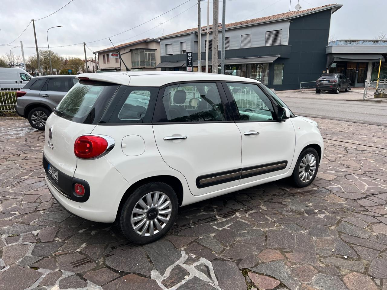 Fiat 500L 1.3 Multijet 85 CV Pop Star