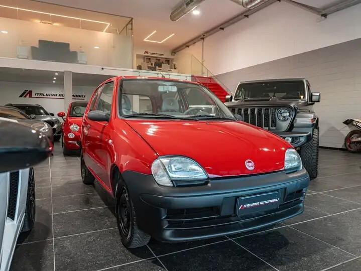Fiat 600 1.1 Active