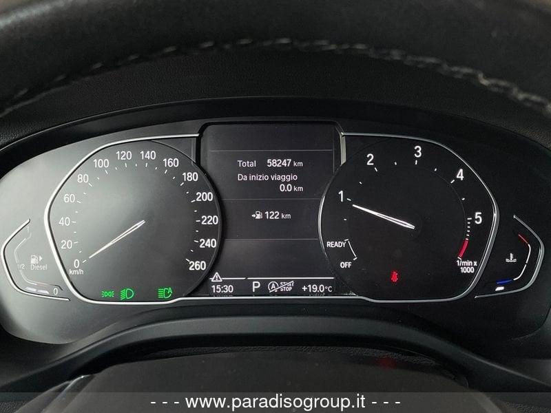 BMW X4 20d - 2021 | 190CV XDRIVE