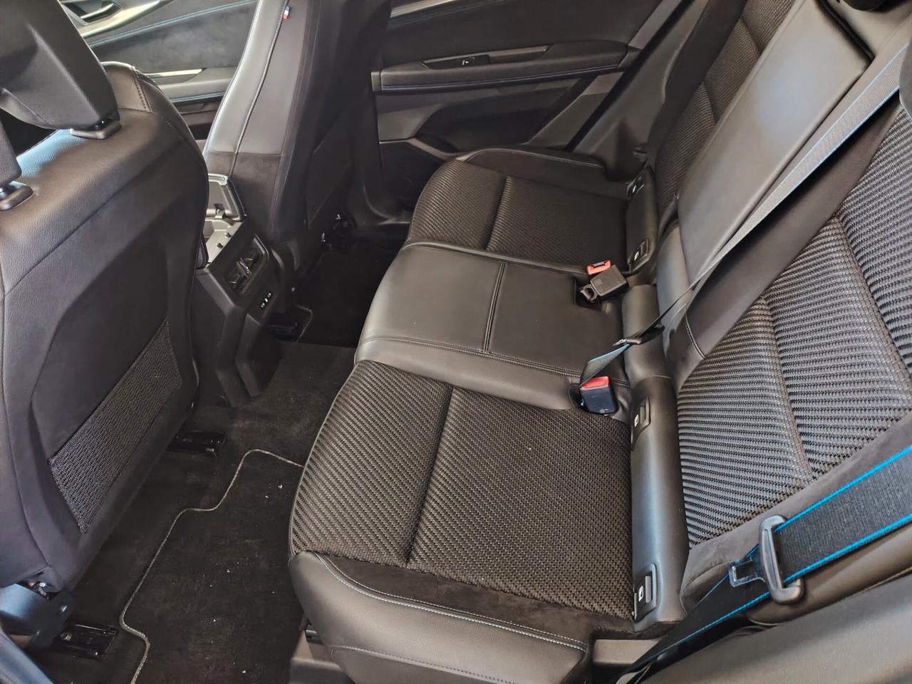 Renault Austral Full Hybrid E-Tech 200 CV Iconic Esprit Alpine