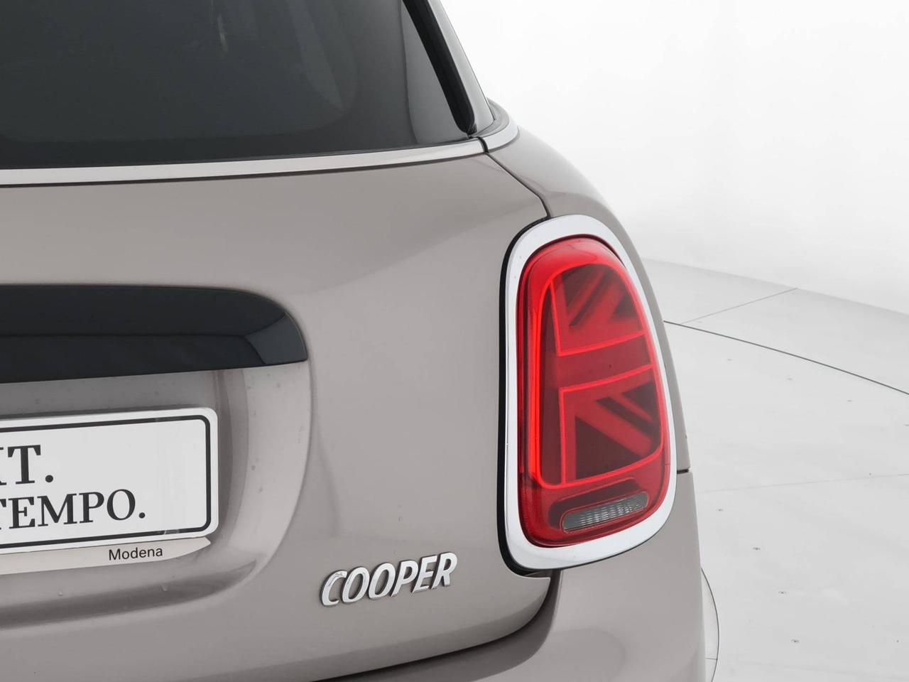 MINI Mini Cooper Classic 5 Porte