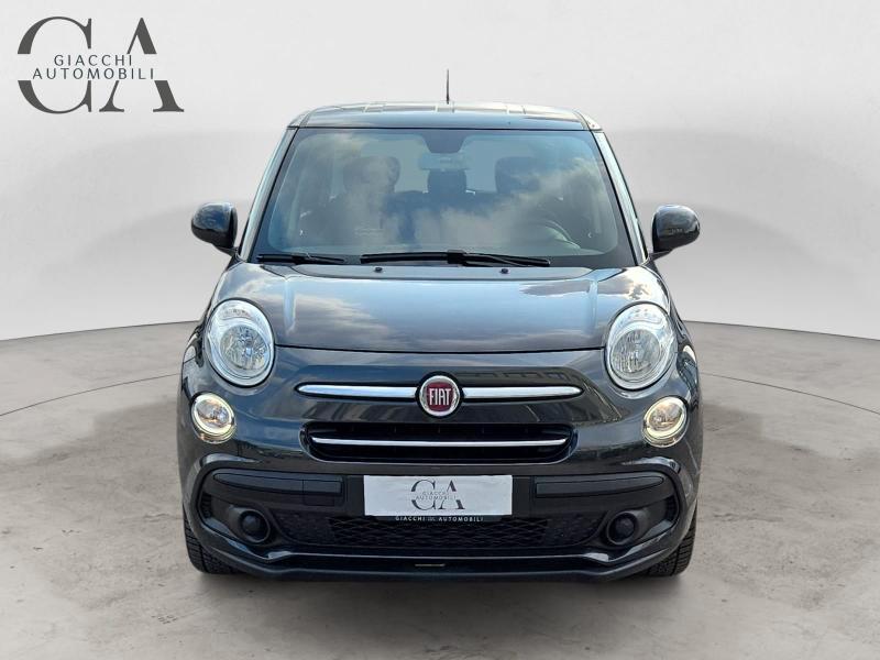Fiat 500 L 500L 1.3 mjt Business 95cv