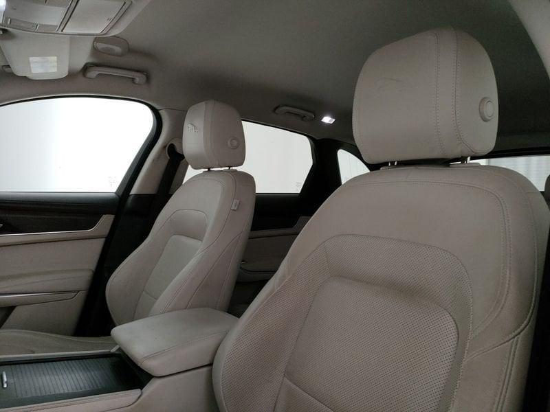 Jaguar F-Pace 2.0 D 204 CV AWD aut. S