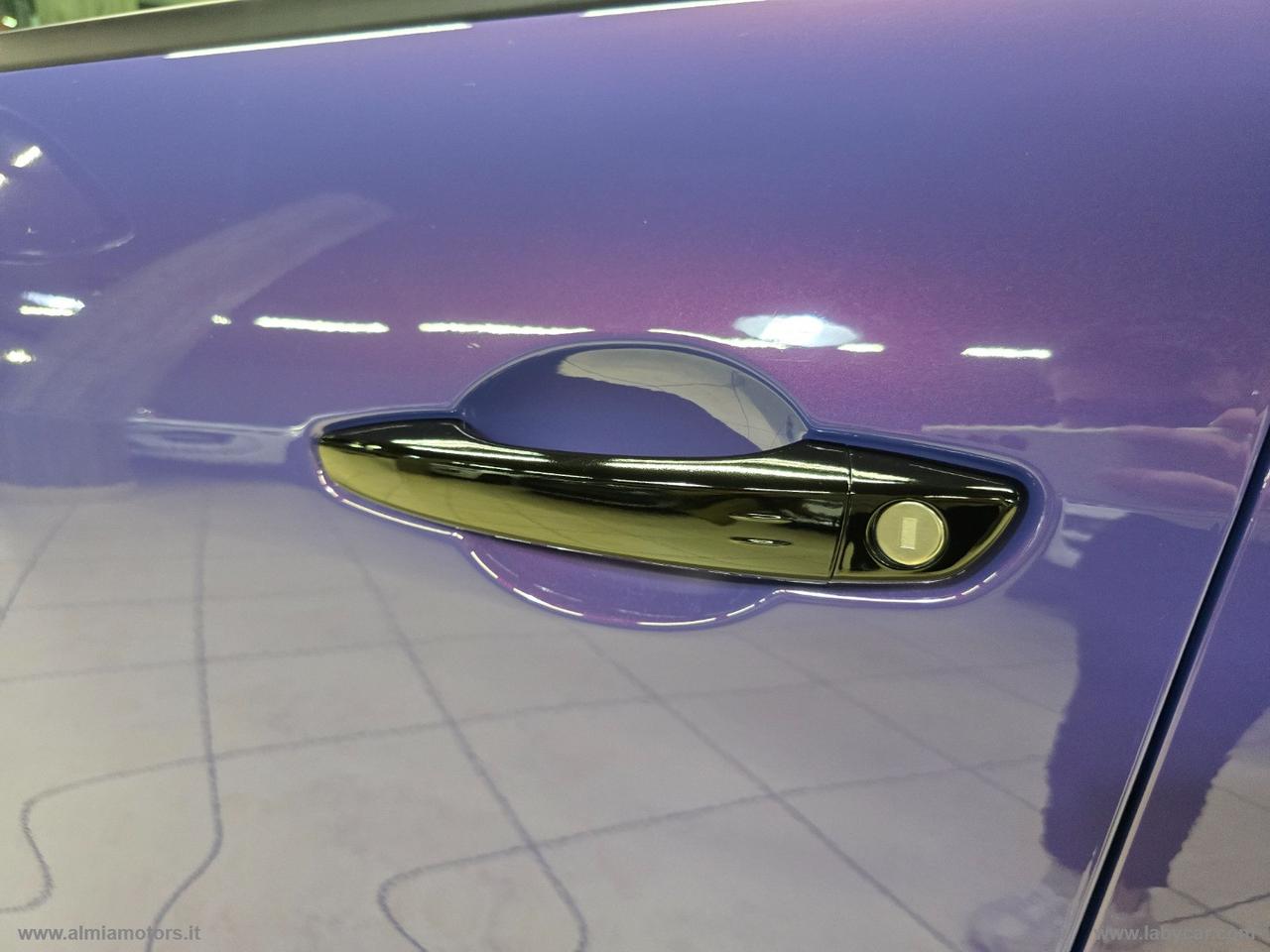 ABARTH 600e Scorpionissima