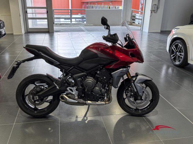 TRIUMPH Tiger Sport 660 ABS