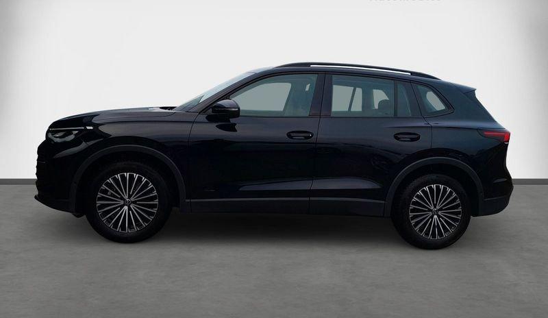 Volkswagen Tiguan 2.0 TDI 150 CV EVO SCR DSG Life Nuovo Modello Led 18" Cockpit