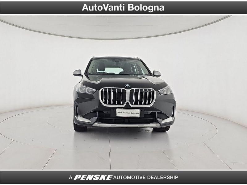 BMW X1 X1 sdrive18d X-Line auto