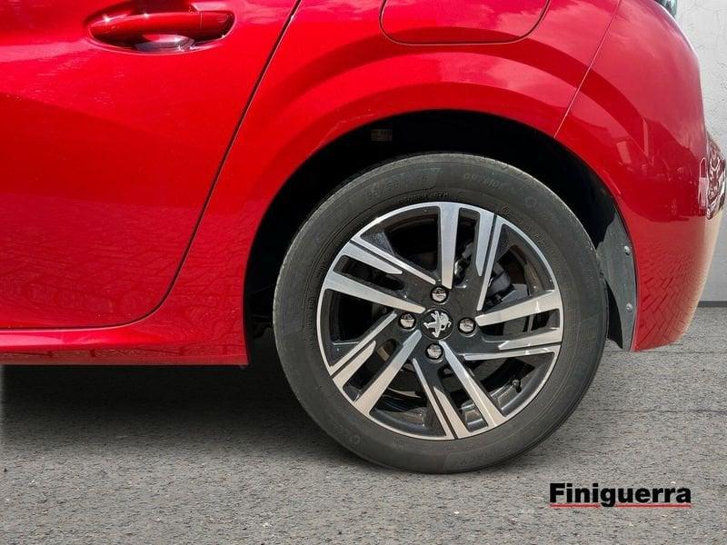 Peugeot 208 Allure Navi Pack PureTech 100 S/S