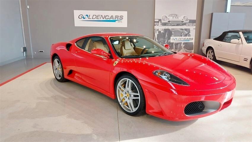 Ferrari F430 Coupe' 4.3 F1