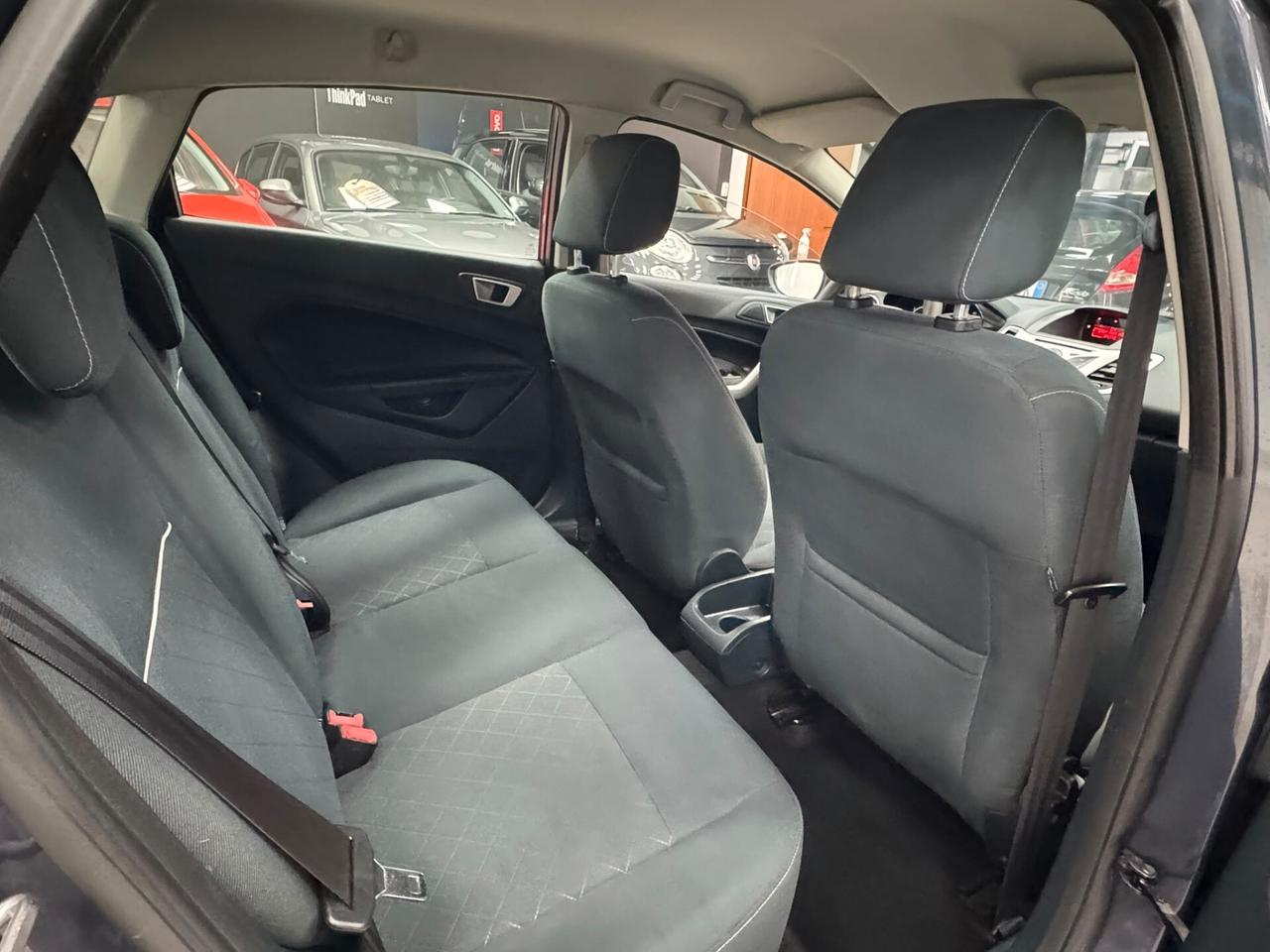 Opel Mokka X 1.6 CDTI Ecotec 4x2 Start&Stop Ultimate