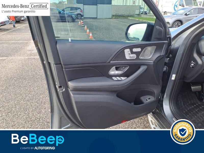 Mercedes-Benz GLE Coupé GLE COUPE 53 MILD HYBRID(EQ-BOOST) AMG PREMIUM PRO