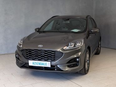 Ford Kuga 2.0 ecoblue 120cv Automatic ST-Line