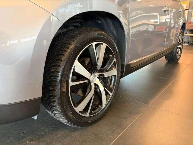 Peugeot 2008 1° serie BlueHDi 100 Active