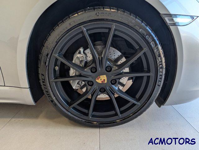 PORSCHE Cayman 718 Cayman 2.0