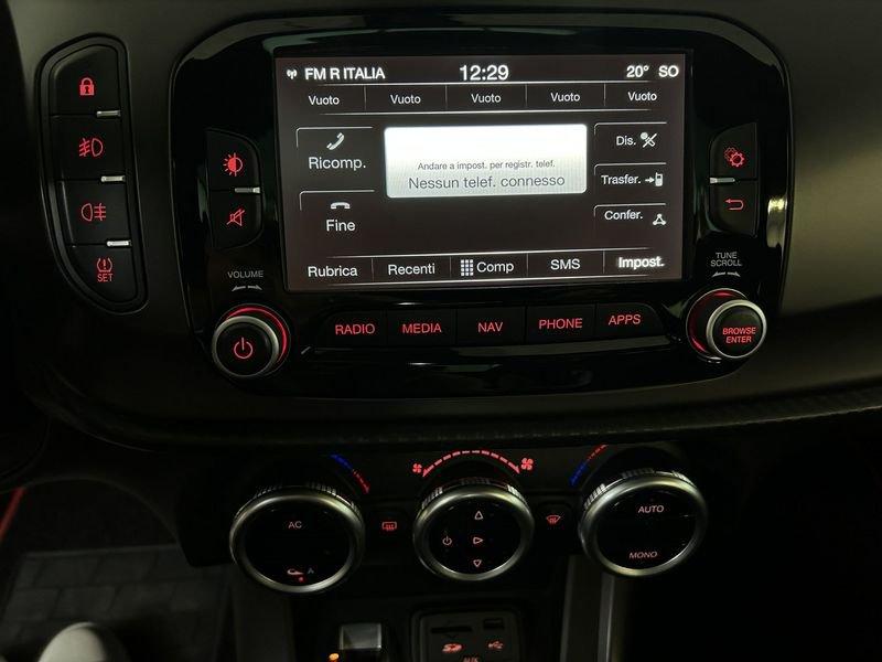 Alfa Romeo Giulietta Giulietta 1750 Turbo TCT Veloce, CON IMPIANTO GPL!
