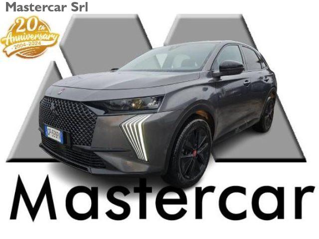 DS AUTOMOBILES DS 7 1.5 bluehdi Performance Line 130cv - GP599FN
