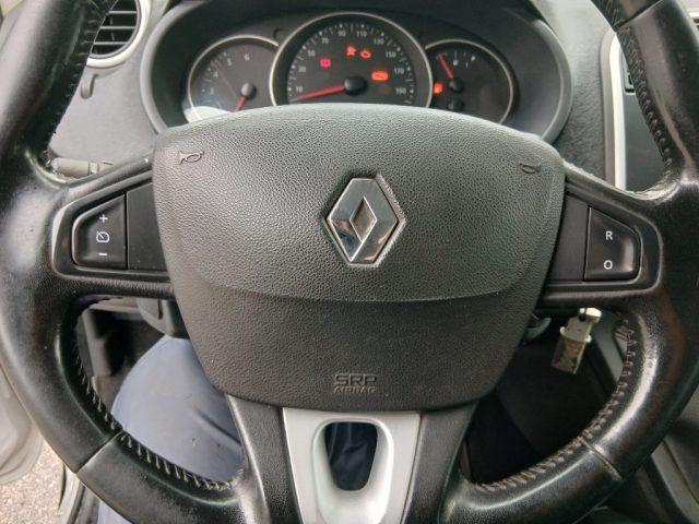 RENAULT Kangoo 1.5 dCi 90CV 5 porte N1