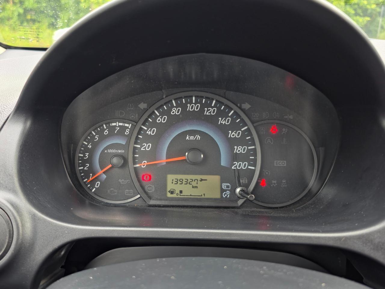 Mitsubishi Space Star 1.0 ClearTec Intense NAVI CV-71 Manuale NEO