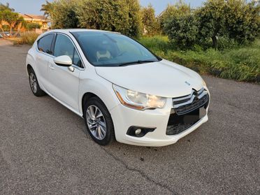 Ds DS4 DS 4 1.6 e-HDi 110 airdream Chic