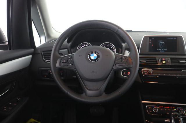 BMW 216 Serie 2 d Active Tourer Advantage