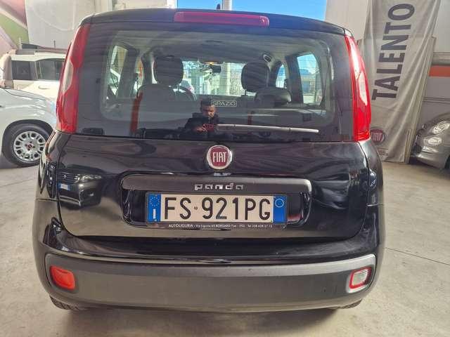 Fiat Panda Panda 1.2 Lounge
