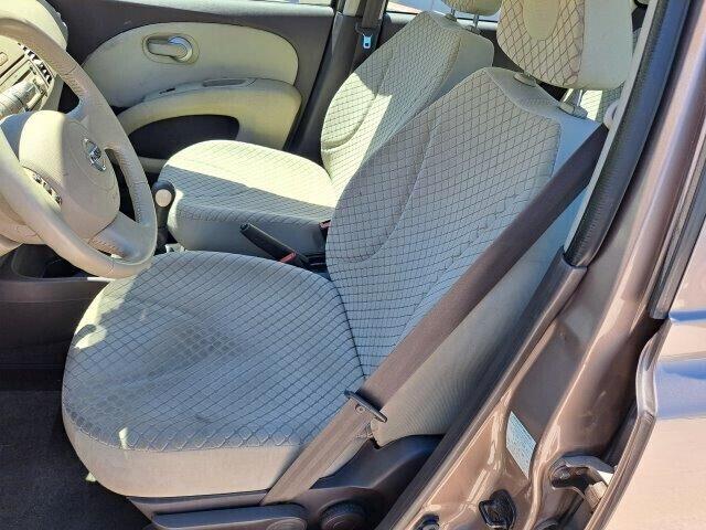 NISSAN MICRA 1.5 DCI ACENTA 5 P. - NEO PATENTATI -