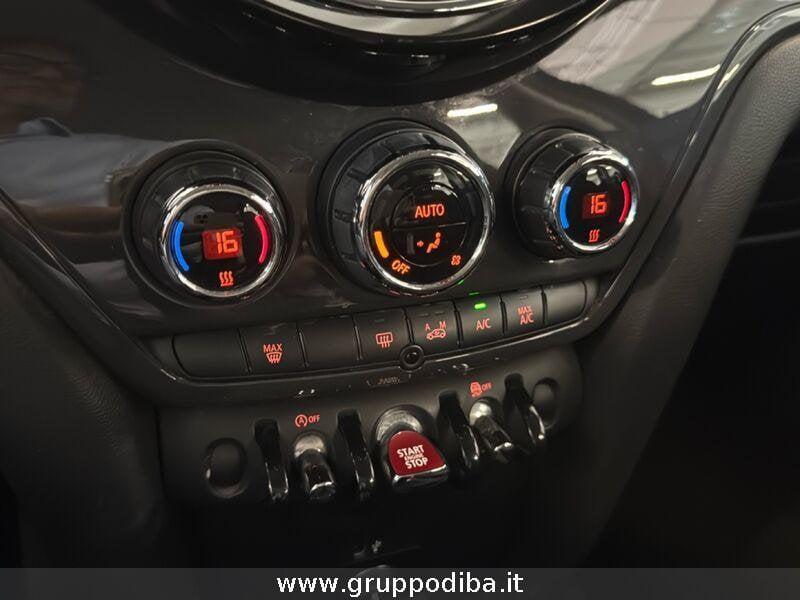 MINI Countryman Mini F60 2020 Diese Mini 1.5 One D Business auto