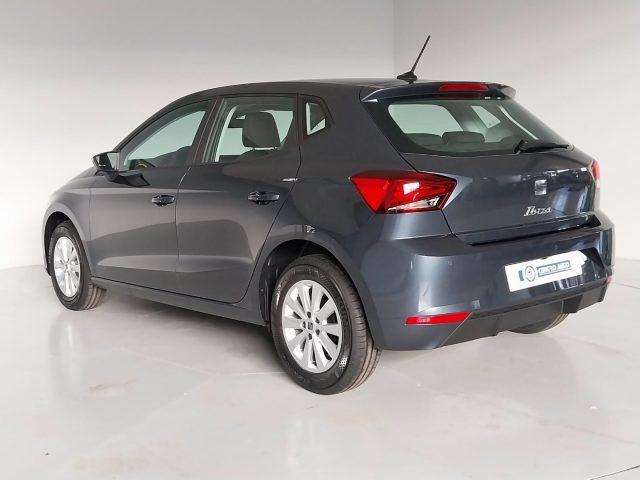 SEAT Ibiza 1.0 EcoTSI 95 CV 5 porte Style