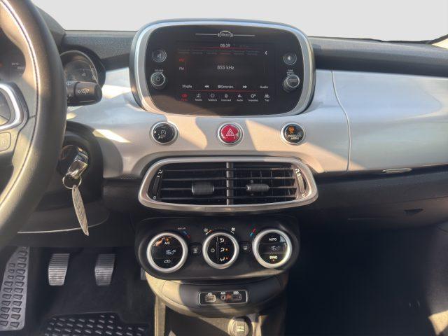 FIAT 500X 500X 1.0 T3 120 CV Urban