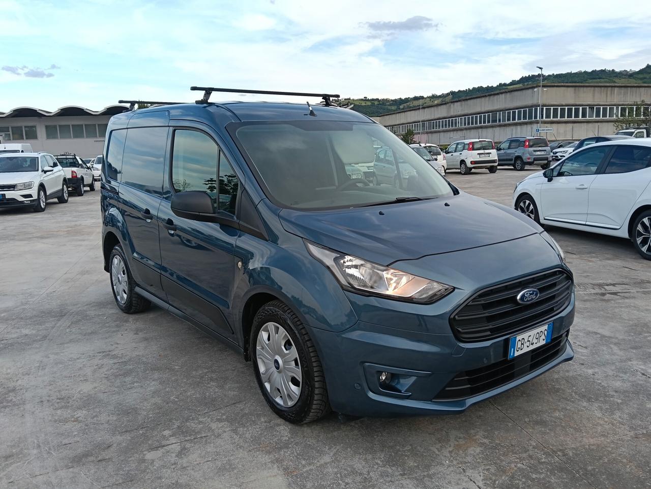 Ford Transit Connect 220 1.5 TDCi 100CV PC Furgone Trend