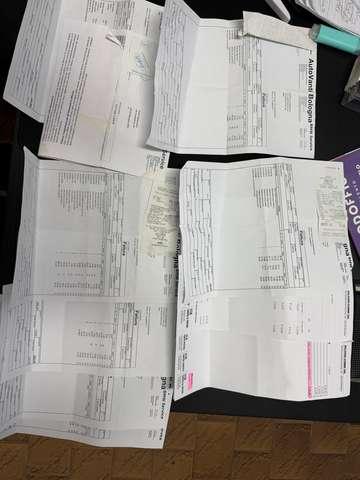 BMW 520 Serie 5 G31 2019 Touring 520d Touring Luxury auto