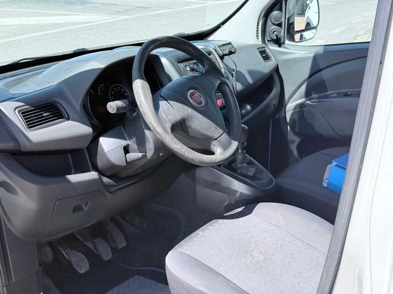 Fiat DOBLO XL 1.6 DIESEL