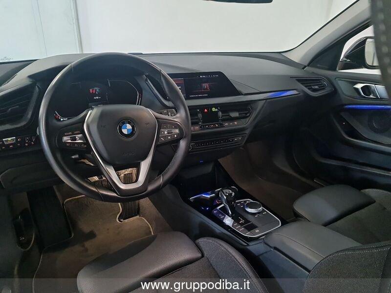 BMW Serie 1 F40 Diesel 118d Sport auto