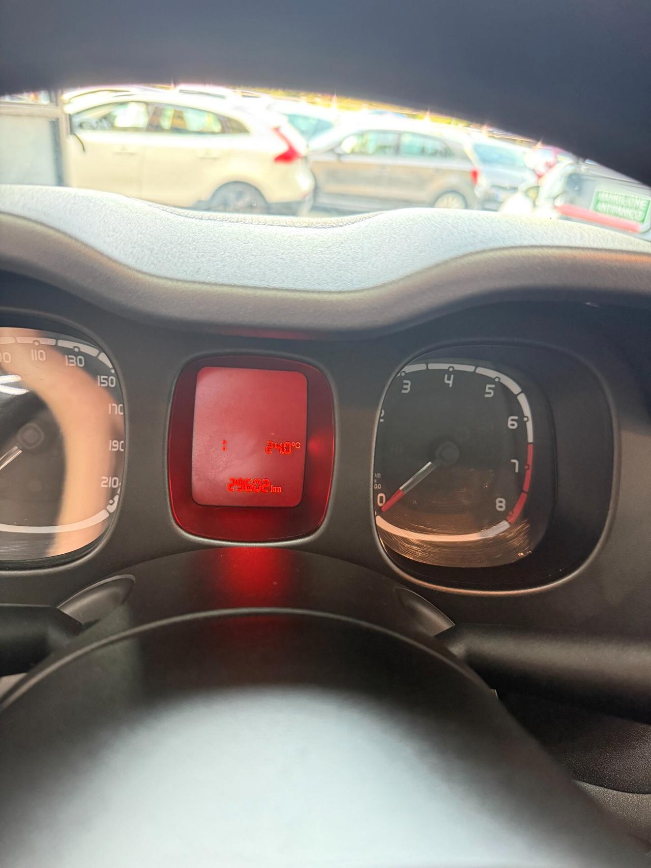 Fiat Panda 1.0 FireFly S&S Hybrid City Life IVA ESPOSTA PREZZO NON VINCOLATO DA FINANZIAMENTO