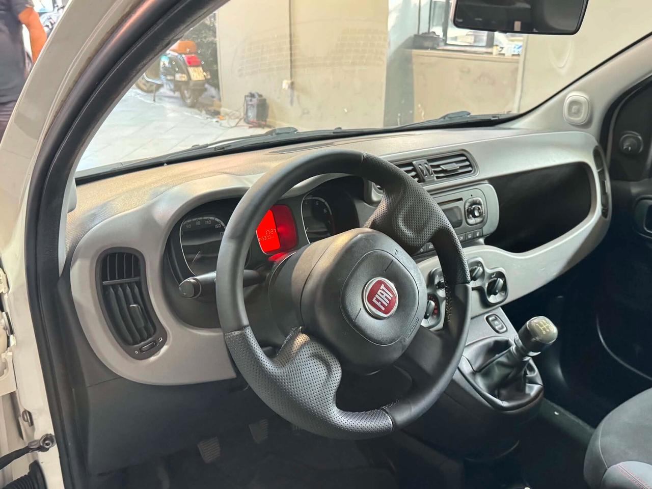 Fiat Panda 1.2 GPL/GAS DI SERIE DELLA CASA IMPECCABILE