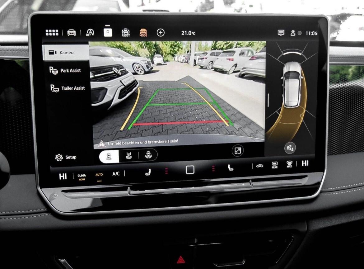 Volkswagen Tiguan 2.0 NUOVO MODELLO