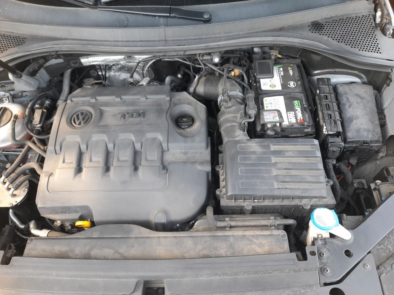 Volkswagen Tiguan 2.0 TDI SCR DSG 4MOTION Executive BMT PROMO