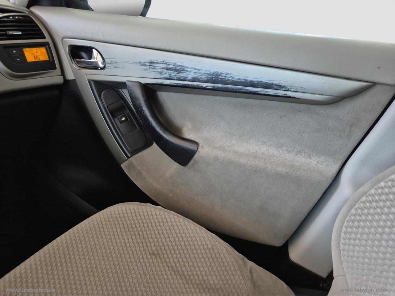 CITROEN C4 Grand Picasso 1.8 Elegance 7 POSTI