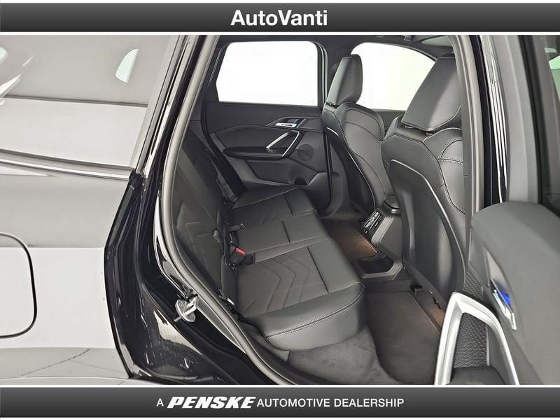 BMW X1 iX1 edrive 20 MSport