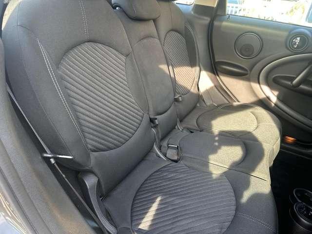 MINI Cooper SD Countryman 2.0 FULL OPT. UNICOPROPRIETARIO PERFETTA!!!