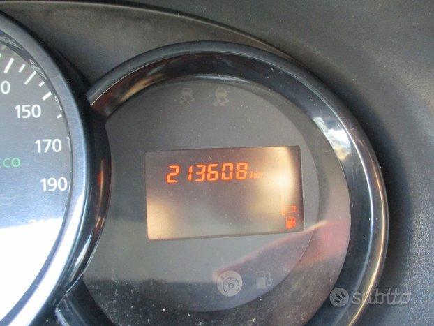 Dacia Dokker 1.5 DCI 90CV EURO 6B FURGONE **PERFET